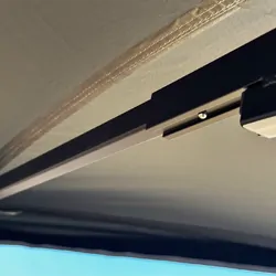 Outback Tourer 270 PLUS X-Tend - Driver Side