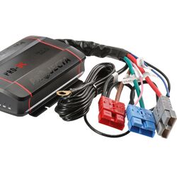 Projecta 25AMP Dual Battery Charger with Solar