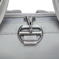 PACSAFE Citysafe CX Backpack Econyl Gravity Gray