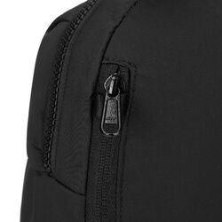 PACSAFE Citysafe CX Backpack Petite Econyl Black