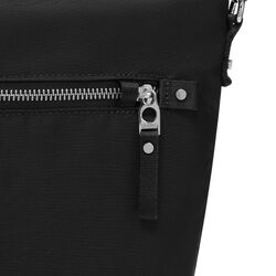 PACSAFE Pacsafe W Crossbody Black