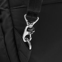 PACSAFE Pacsafe W Backpack Black