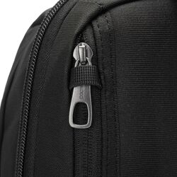 PACSAFE MetrosafeX 16" Commuter Backpack Black