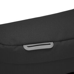 PACSAFE PacsafeGO Sling Pack Jet Black