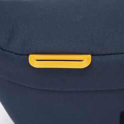 PACSAFE PacsafeGO Sling Pack S25 - Coastal Blue
