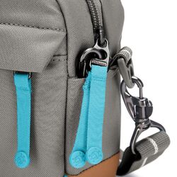 PACSAFE PacsafeGO Crossbody S25 - Stone