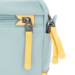 PACSAFE PacsafeGO Crossbody Fresh Mint