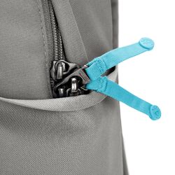 PACSAFE PacsafeGO Backpack S25 - 15L Stone