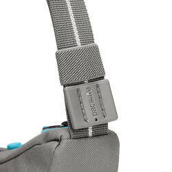 PACSAFE PacsafeGO Lunar Crossbody S25 - Stone