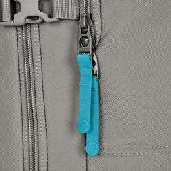 PACSAFE PacsafeGO Carry-on Backpack S25 - 34L Stone