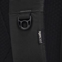 PACSAFE Metrosafe LS450 Backpack Black