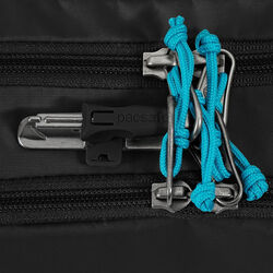 PACSAFE PacsafeECO Waist Pack Black