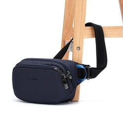 PACSAFE Pacsafe V Hip Pack S25 - Ocean