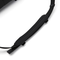 PACSAFE Pacsafe EXP 12" Sling S25 - Jet Black