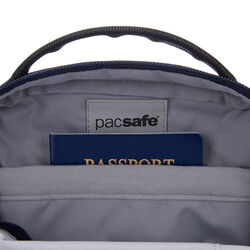 PACSAFE Pacsafe V Companion Crossbody S25 - Ocean