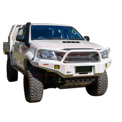 PSR Ambush Bar suits Ambush Triple Hoop Bullbar to suit Toyota Hilux N70 11-15