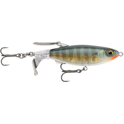 Rapala Claptail 110 Broken Bone