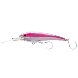 Nomad Design DTX Minnow 125 Sinking 125mm - BM - Bleeding Mullet