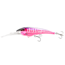 Nomad Design DTX Minnow 140 Floating 140mm - BM - Bleeding Mullet