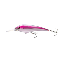 Nomad Design DTX Minnow 145 Shallow Floating 145mm - BBS - Blue Back Shad