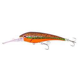 Nomad Design DTX Minnow 85 Floating 85mm - BM - Bleeding Mullet