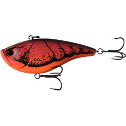 Rapala Magic Man 12 Multi Rattle Lure - Rusty Bream