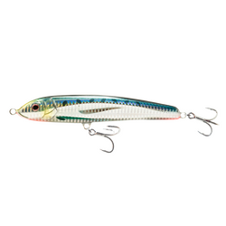 Nomad Design Riptide 125 Sinking 125mm - BM - Bleeding Mullet- Slow Sink