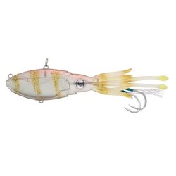 Nomad Design Squidtrex 85 Vibe 85mm - 21g - AG - Aqua Ghost