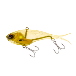 Nomad Design Vertrex Max 110 Vibe 110mm - 36g - AG - Aqua Ghost