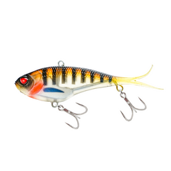 Nomad Design Vertrex Max 130 Vibe 130mm - 65g - BM - Bleeding Mullet