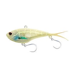 Nomad Design Vertrex Max 150 Vibe 150mm - 102g - BM - Bleeding Mullet