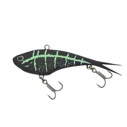 Nomad Design Vertrex Max 75 Vibe 75mm - 11g - AG - Aqua Ghost