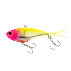 Nomad Design Vertrex Max 85 Vibe 85mm - 21g - AG - Aqua Ghost