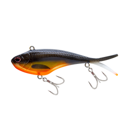 Nomad Design Vertrex Swim 95 Vibe 95mm - 23g - AG - Aqua Ghost