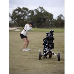 Quad Lock Quick Release Strap Mount