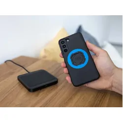 Quad Lock Wireless Charging Pad