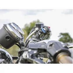 Quad Lock Knuckle Adaptor