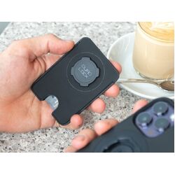 Quad Lock MAG Wallet