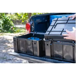 Boab Wolfpack Storage Box