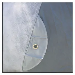 Procovers Caravan Covers Small