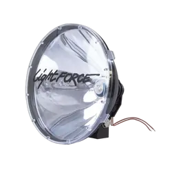 Lightforce Blitz 240Mm Halogen Light - 12V