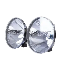 Lightforce Blitz 240Mm Halogen Driving Lights