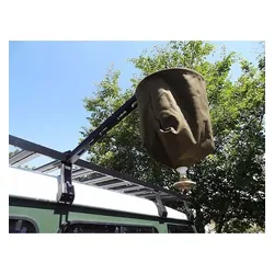 Front runner Rack Mount Shower Arm