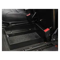 Front runner Land Rover Defender (1983-2016) Under Console Safe