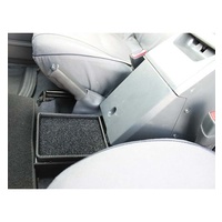 Under Console Safe For Toyota Land Cruiser 70 