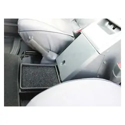 Front runner Under Console Safe to suit Toyota Land Cruiser 76