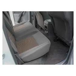 Front runner Ford Ranger (2012-2019) Lockable Under Seat Storage Compartment