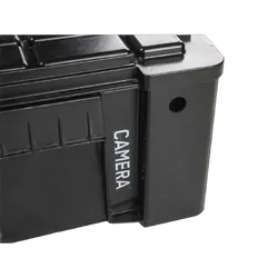 Front runner Wolf/Cub Pack Campsite Organizing Labels