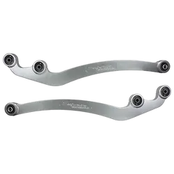 Superior Radius Arms Suitable For Toyota LandCruiser 76/78/79/80/105 Series Pre July 2016 2 Inch (50mm) Castor Correction (Pair) - 100DRARM2