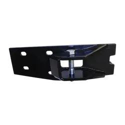 Superior Hyperflex Radius Arms With Drop Boxes Suitable For Nissan Patrol GQ/GU 4 Inch (100mm) Castor Correction (Pair) - HYPERARMDB4